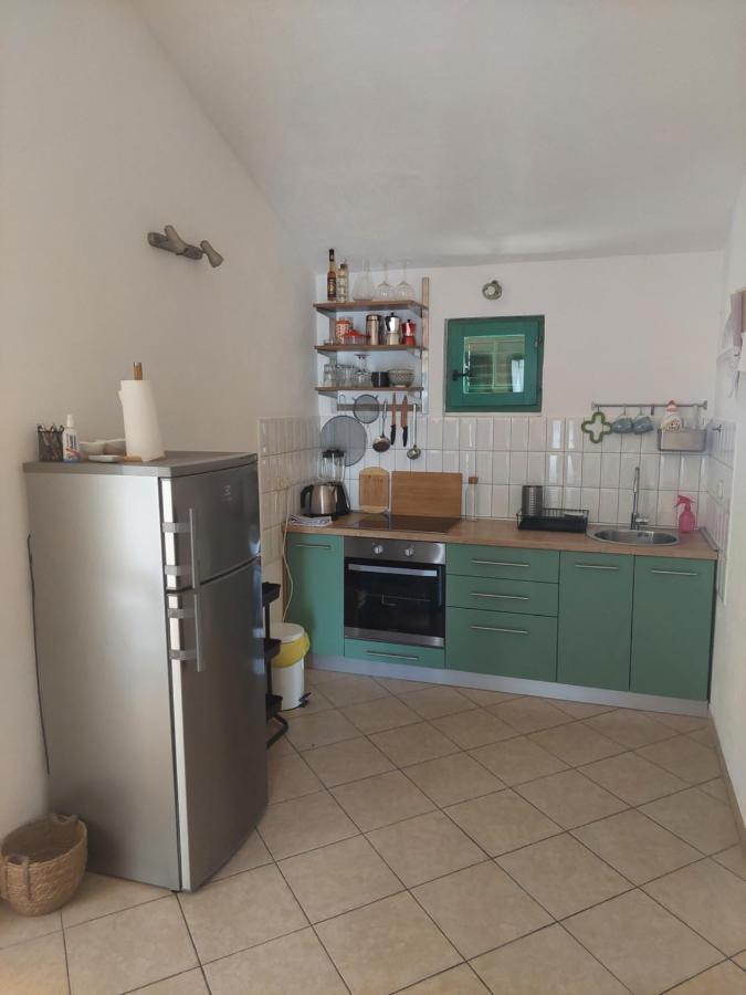 Apartment 20 Sveti Filip i Jakov Εξωτερικό φωτογραφία