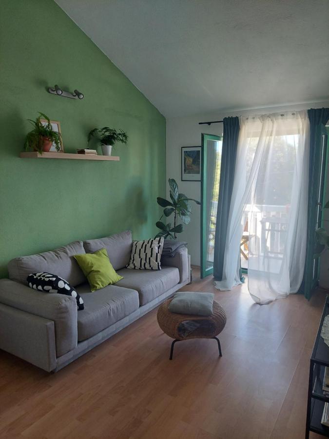 Apartment 20 Sveti Filip i Jakov Εξωτερικό φωτογραφία