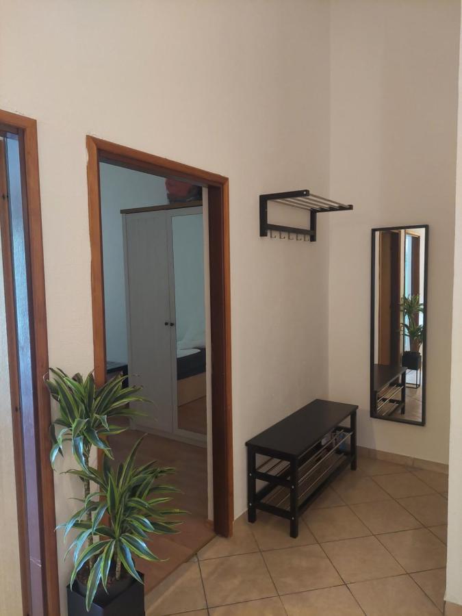 Apartment 20 Sveti Filip i Jakov Εξωτερικό φωτογραφία
