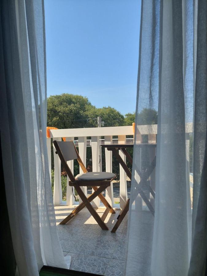 Apartment 20 Sveti Filip i Jakov Εξωτερικό φωτογραφία