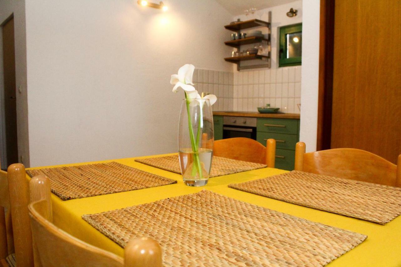 Apartment 20 Sveti Filip i Jakov Εξωτερικό φωτογραφία