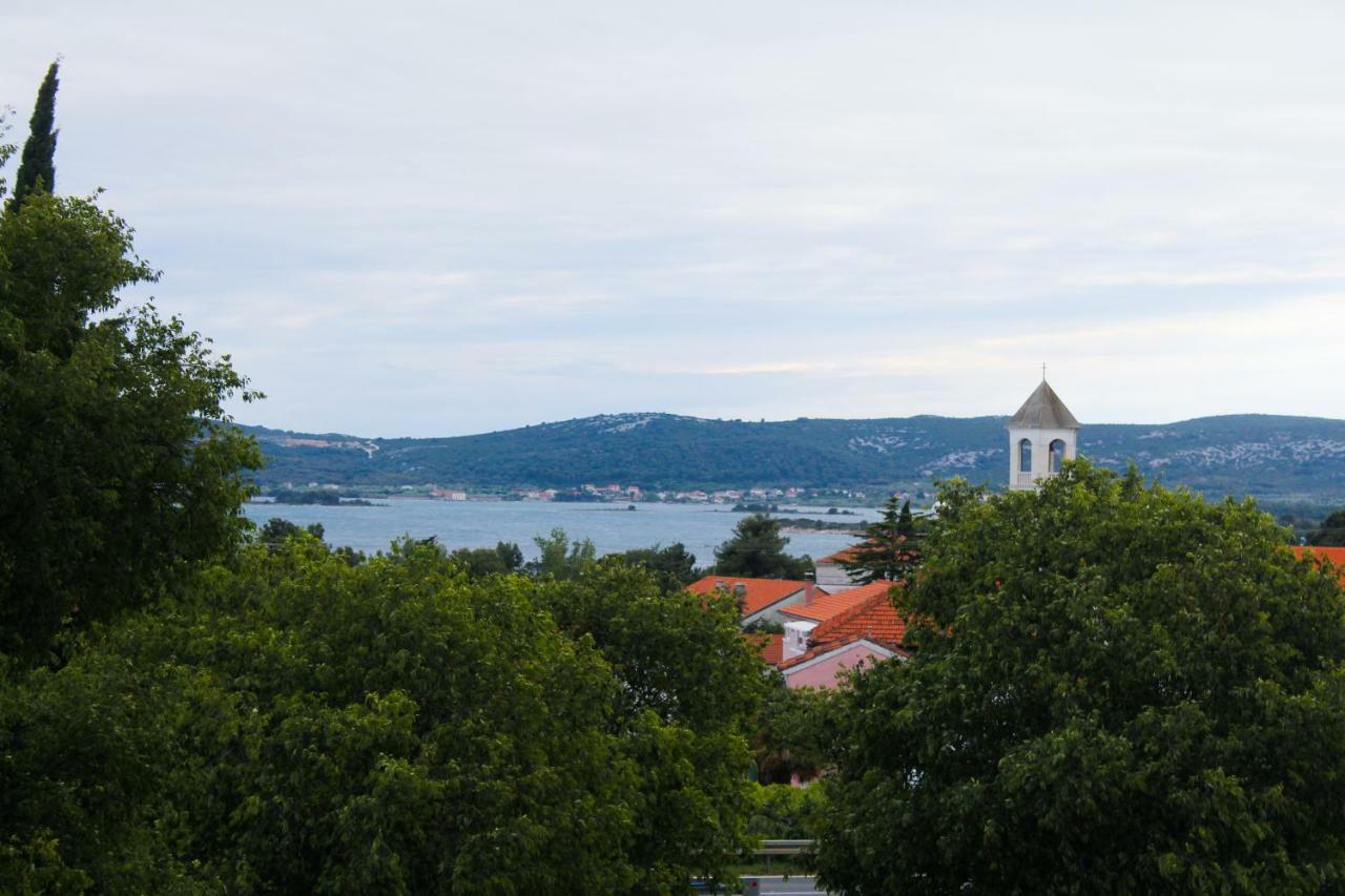 Apartment 20 Sveti Filip i Jakov Εξωτερικό φωτογραφία