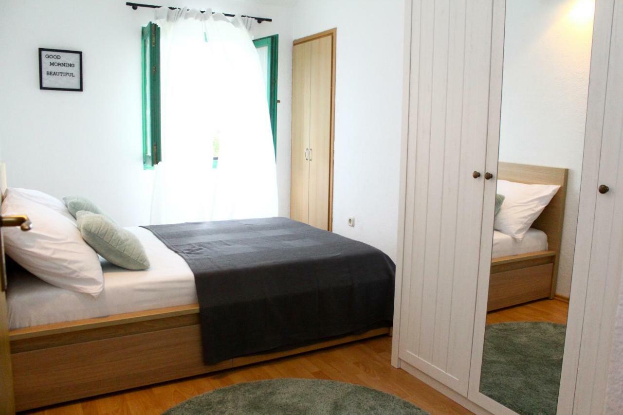 Apartment 20 Sveti Filip i Jakov Εξωτερικό φωτογραφία