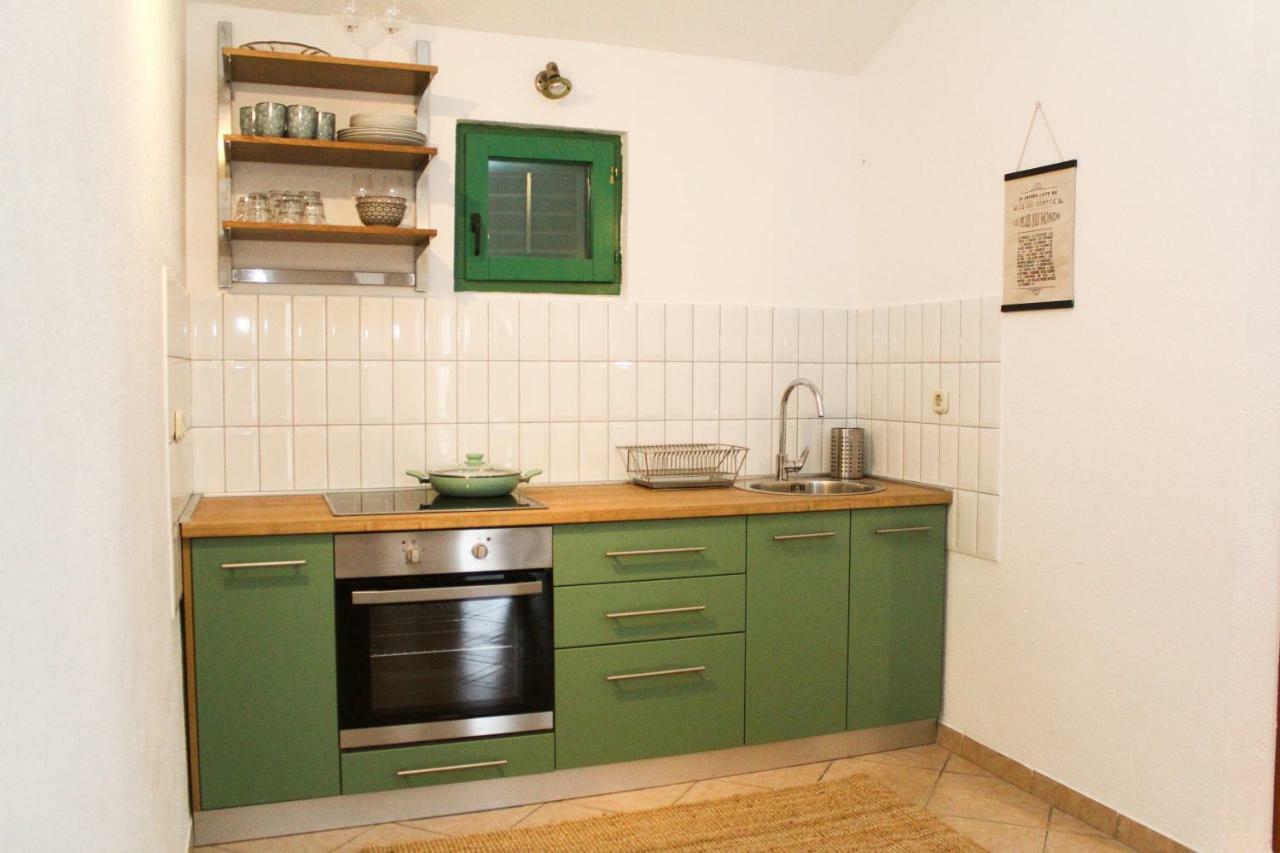 Apartment 20 Sveti Filip i Jakov Εξωτερικό φωτογραφία